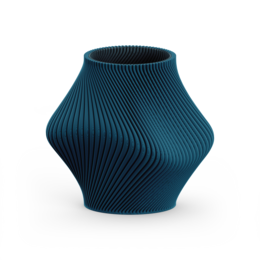 Mosaic Blue