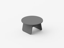 Momoko sidebord, D71XH38CM
