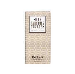 Patchouli Eau de Parfum 100ml