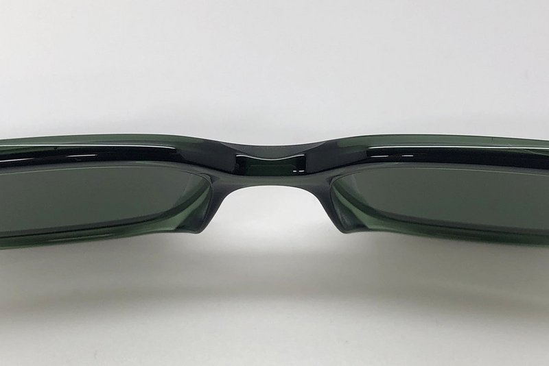 THE MASTER green / SUN