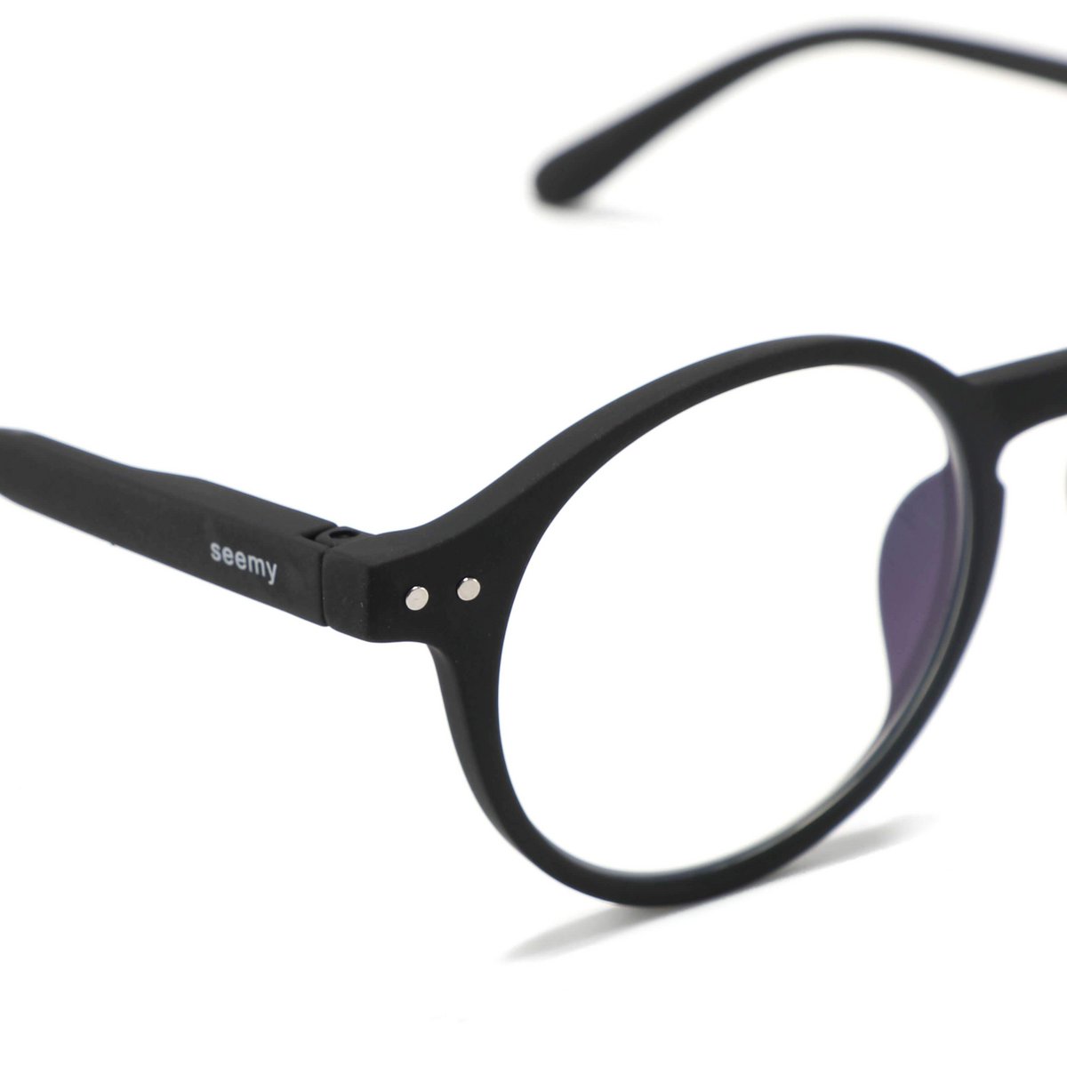 Smoky Black - Computer Glasses