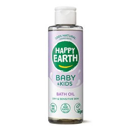 Bath oil Baby & Kids