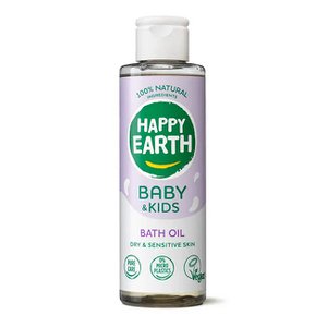 Bath oil Baby & Kids