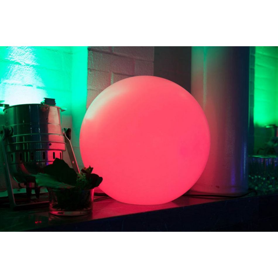 Globo Brillante ø 30