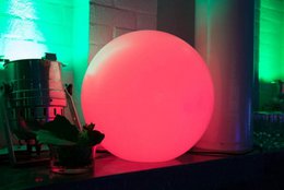 Shining Globe ø 30