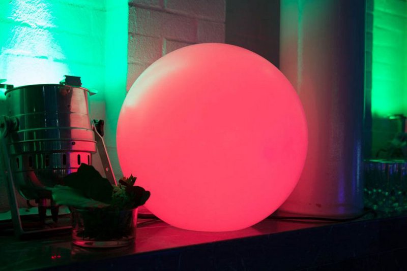 Shining Globe ø 30