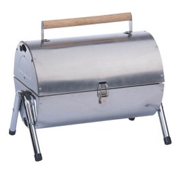 Barbecue Silver