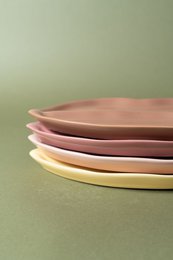 Sisi plate, Lips punch