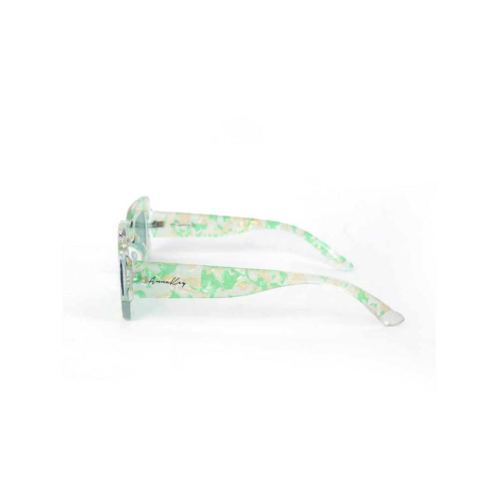 ANNAKEY ECLIPSE SORBE SUNGLASSES