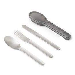 Black+Blum Besteckset 3-teilig - Besteck 3-teilig - L 200mm