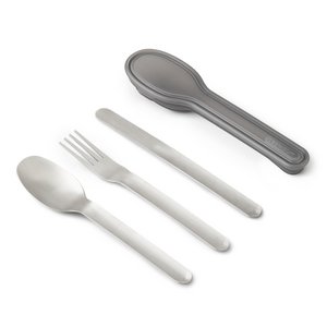Black+Blum Cutlery set 3-piece - Cutlery 3-piece - L 200mm