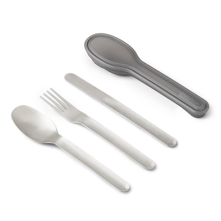 Black+Blum Cutlery set 3-piece - Cutlery 3-piece - L 200mm