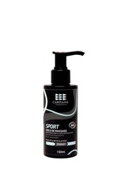 Sports Massage Oil - Preparation and Recovery