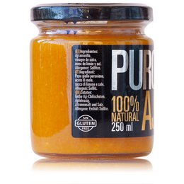Puro Aji 250 ml | 100% natürlich