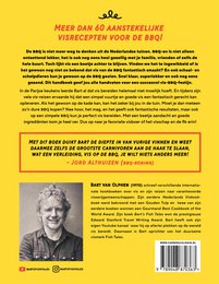 Bart van Olphen – Fisch vom Grill