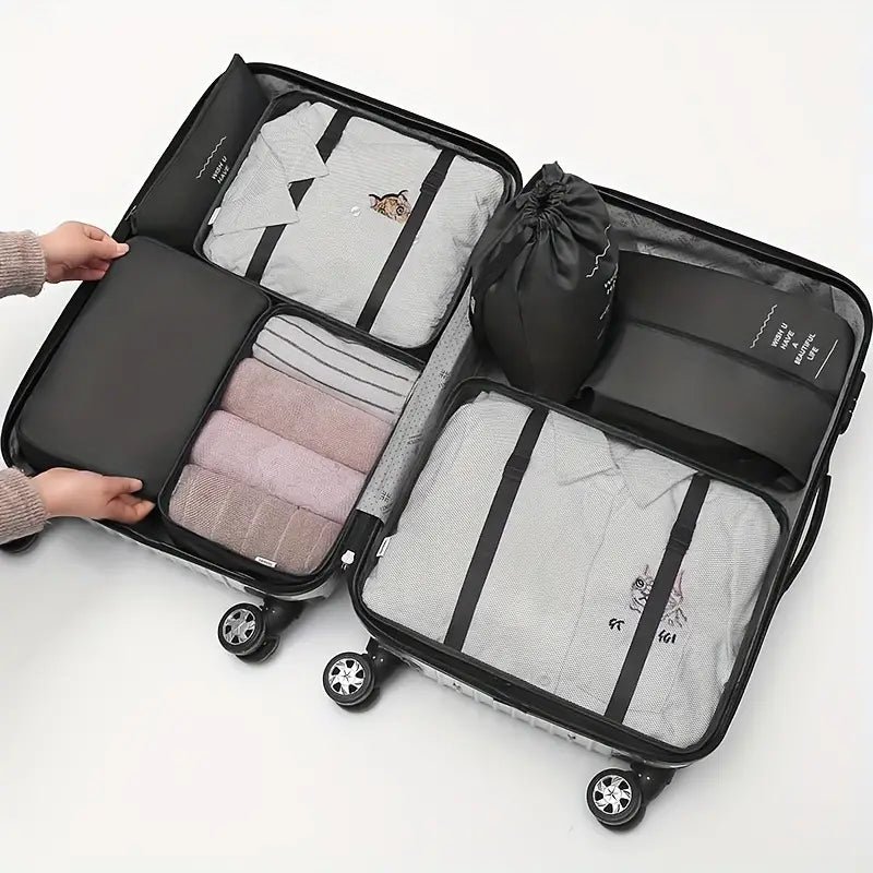 Luggage Organizer