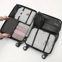 Bagage arrangør