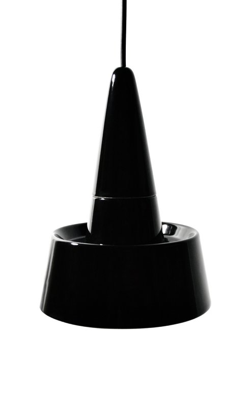 hanglamp SMALL LIGHT 2.0_zwart