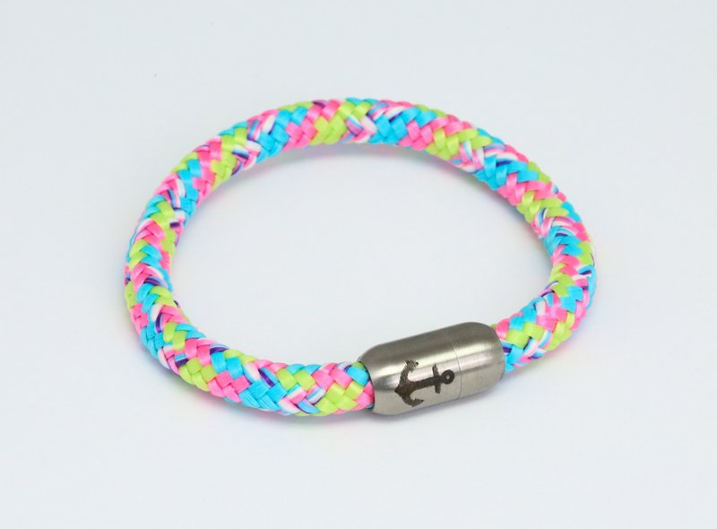 Sailing rope bracelet Afri Bar
