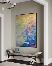 Journey - Poster Print