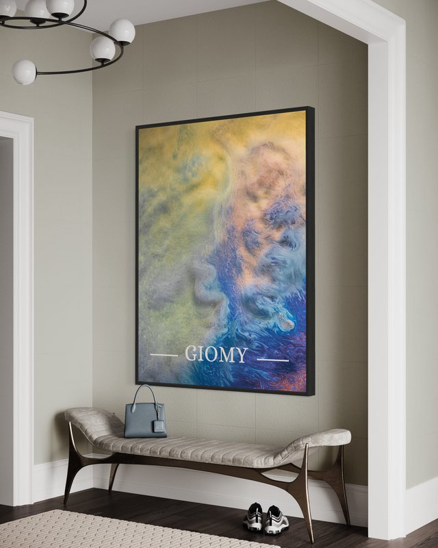 Journey - Poster Print