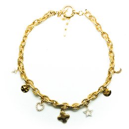 COLLIER BYZANCE