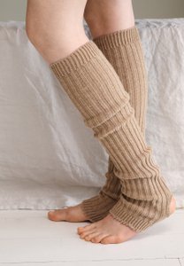 legwarmers