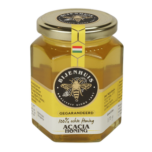 Acaciahoning