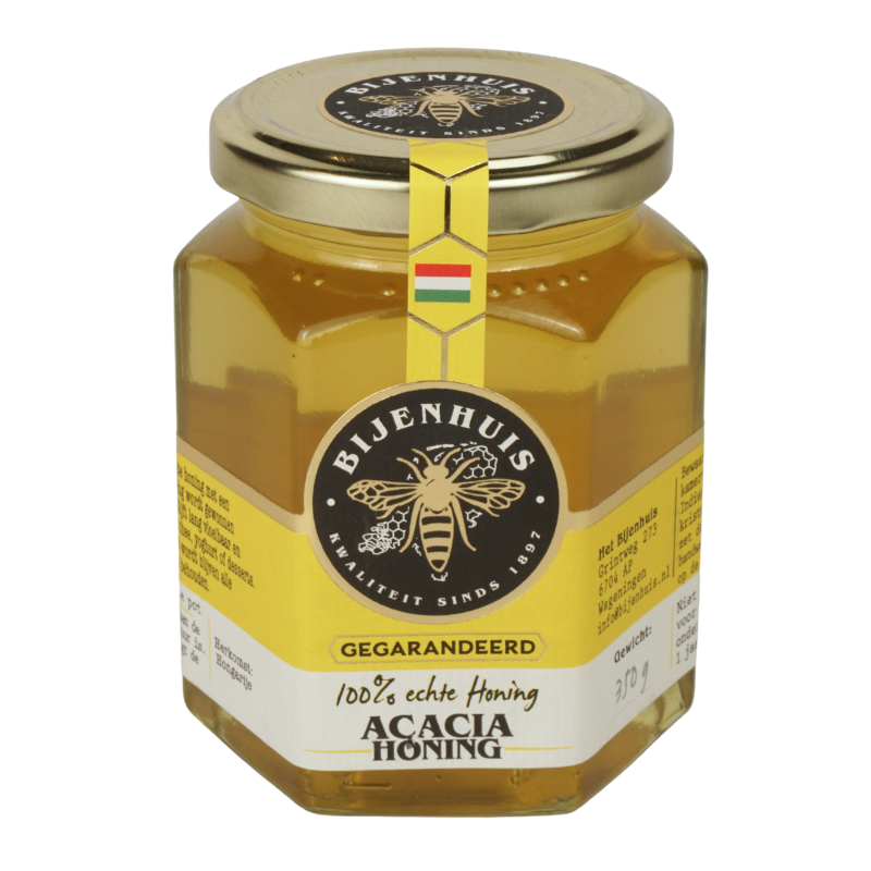 Acaciahoning