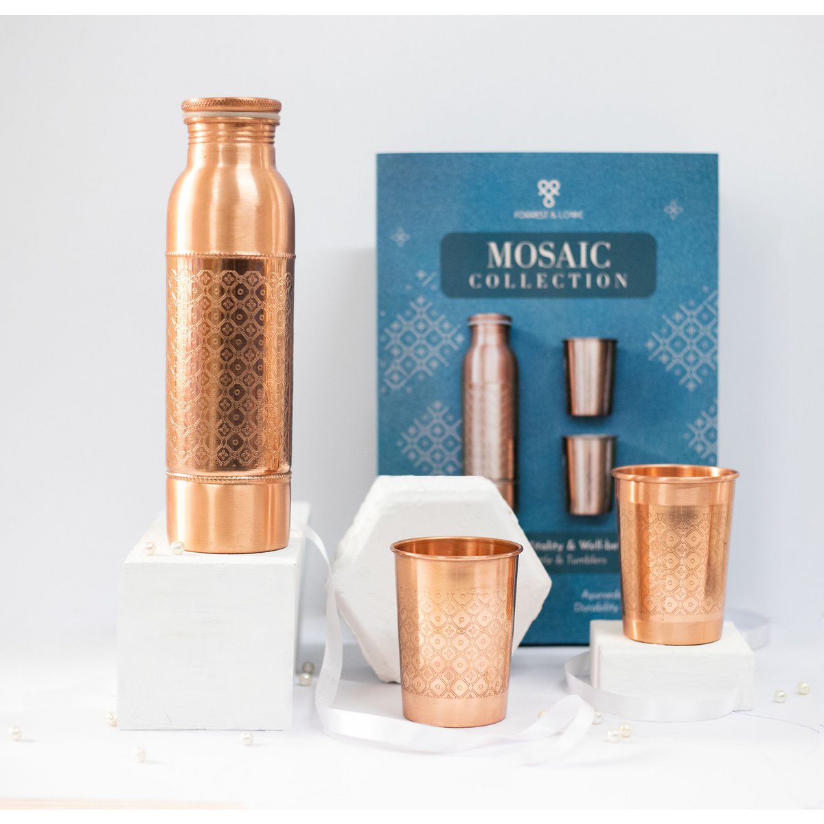 MOSAIC COLLECTION - GIFT SET