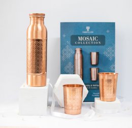 MOSAIC COLLECTION - GIFT SET