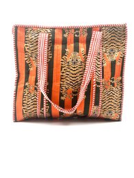 Tote bag large