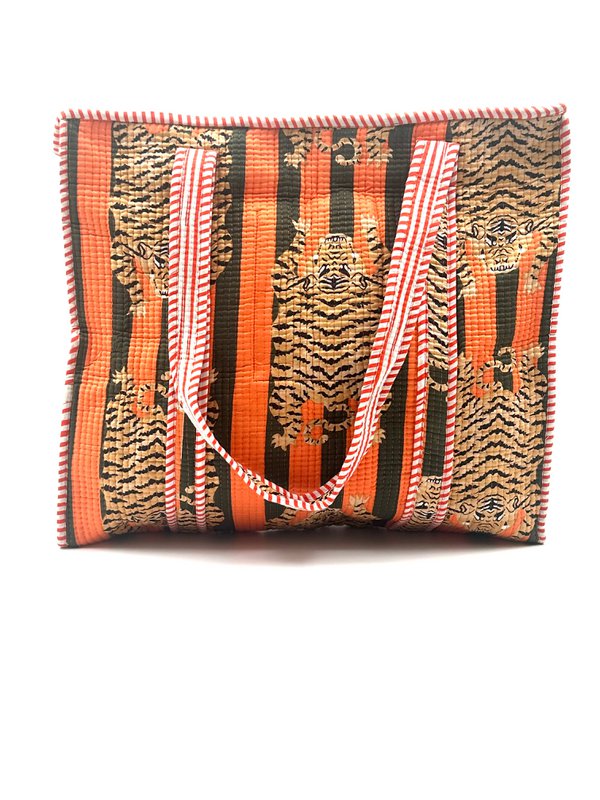 Tote bag large
