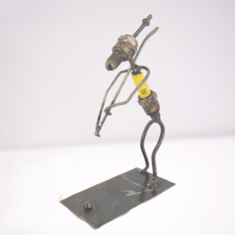 Candela Figura | diversi atleti