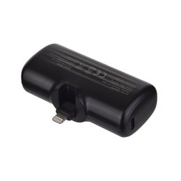 Rettung der Batterie 5000mah Blitz