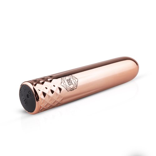 Rosy Gold - Nouveau mini wibrator