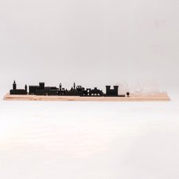 Shapes of Valencia