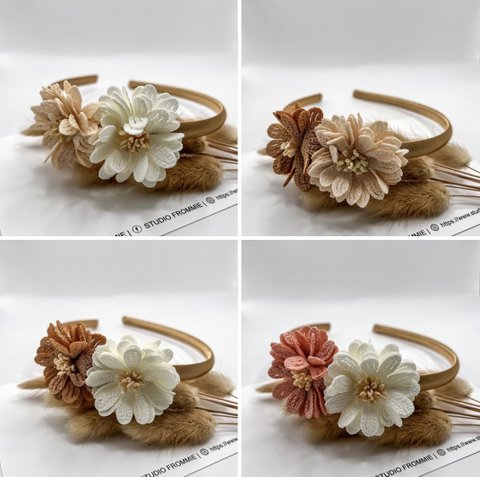 Diadem Milou
