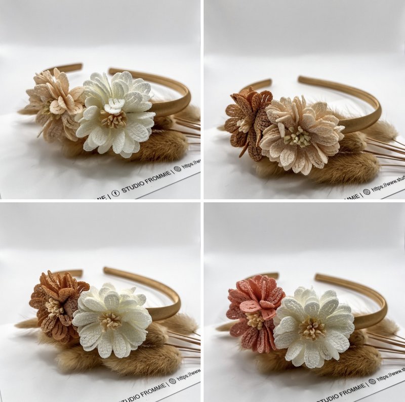 Diadem Milou