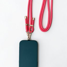 Handykette - Pink
