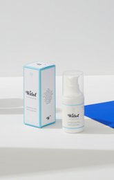 Nourishing Facial Cream - TRAVEL SIZE