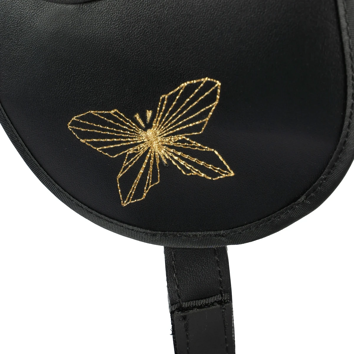 Silla de montar para caballo de hobby