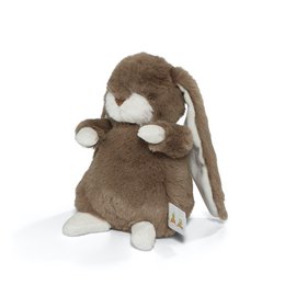 Bunnies By The Bay kæletøj Nibble Rabbit Caramel 20cm
