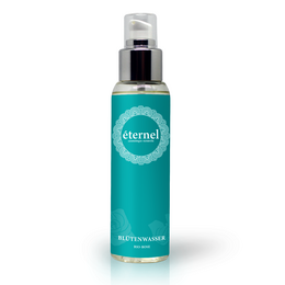 BIO rozenwater 100ml