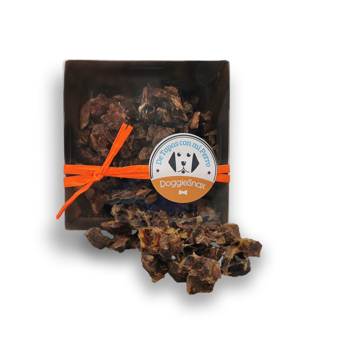 Air Cubes Collation 80 gr