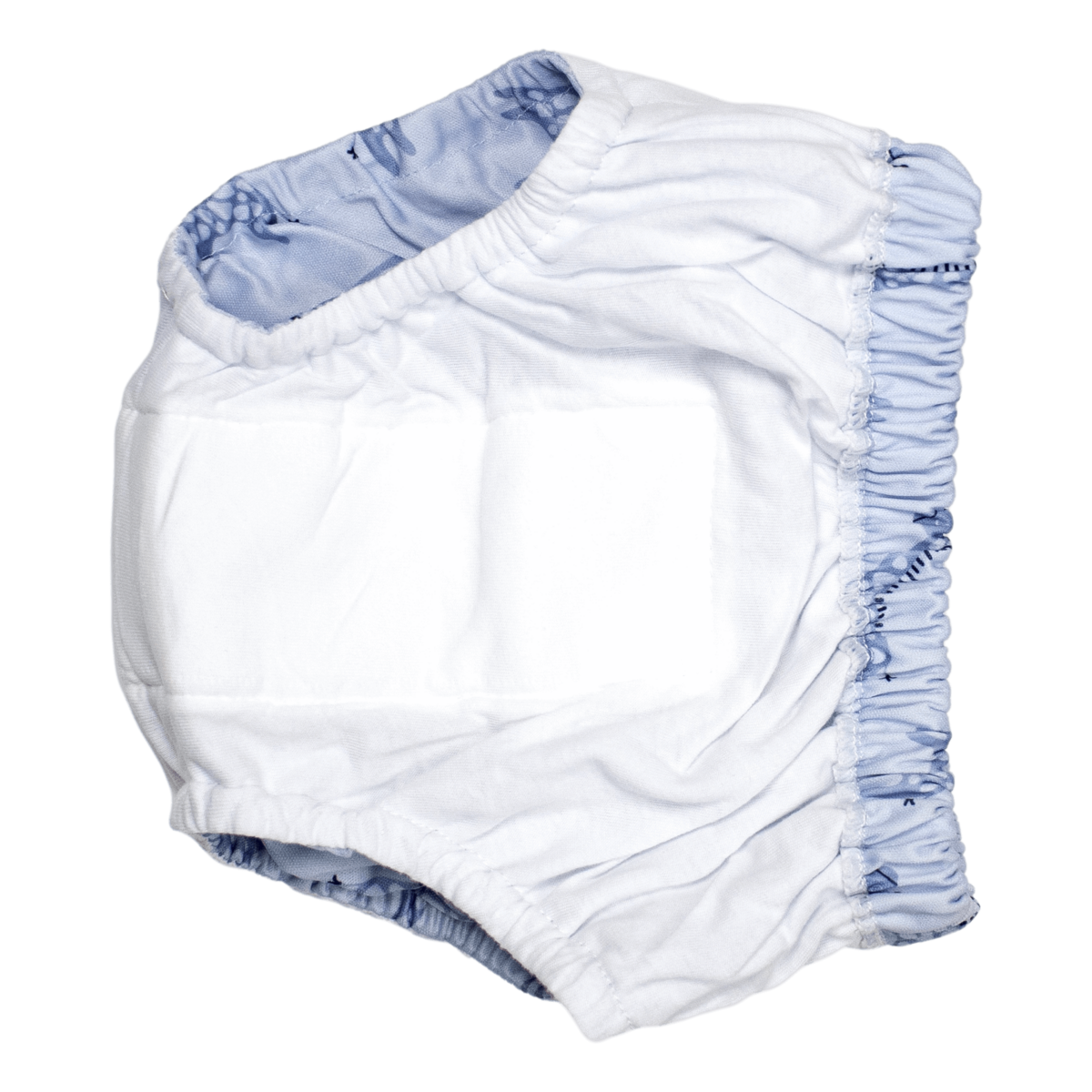 Pantalon d'entraînement | Girafe bleue