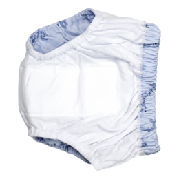 Pantaloncini da allenamento | Giraffa blu