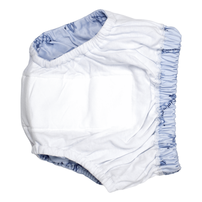 Pantalon d'entraînement | Girafe bleue