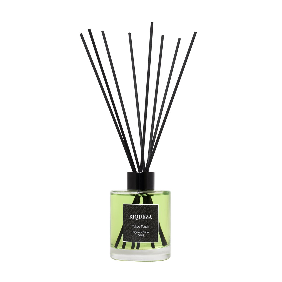 Tokyo touch Reed Diffuser