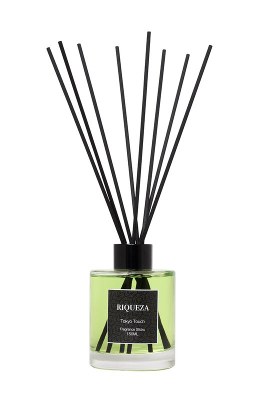 Tokyo touch Reed Diffuser